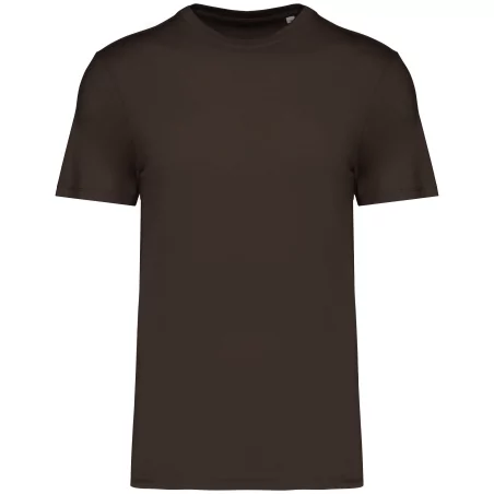 T-shirt écoresponsable unisexe