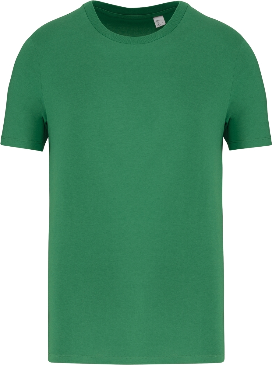 T-shirt écoresponsable unisexe