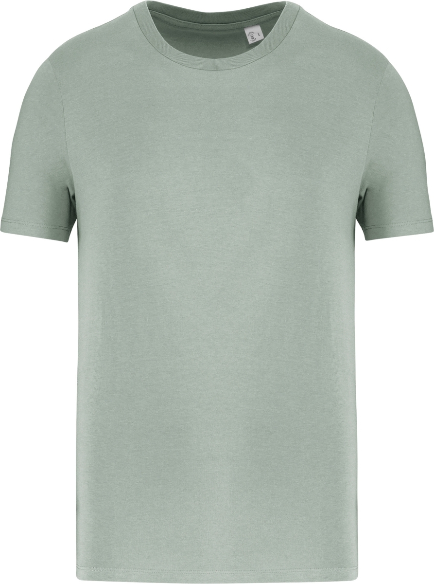 T-shirt écoresponsable unisexe