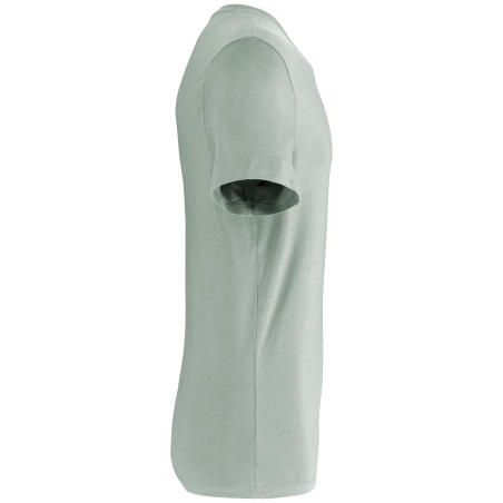 T-shirt écoresponsable unisexe