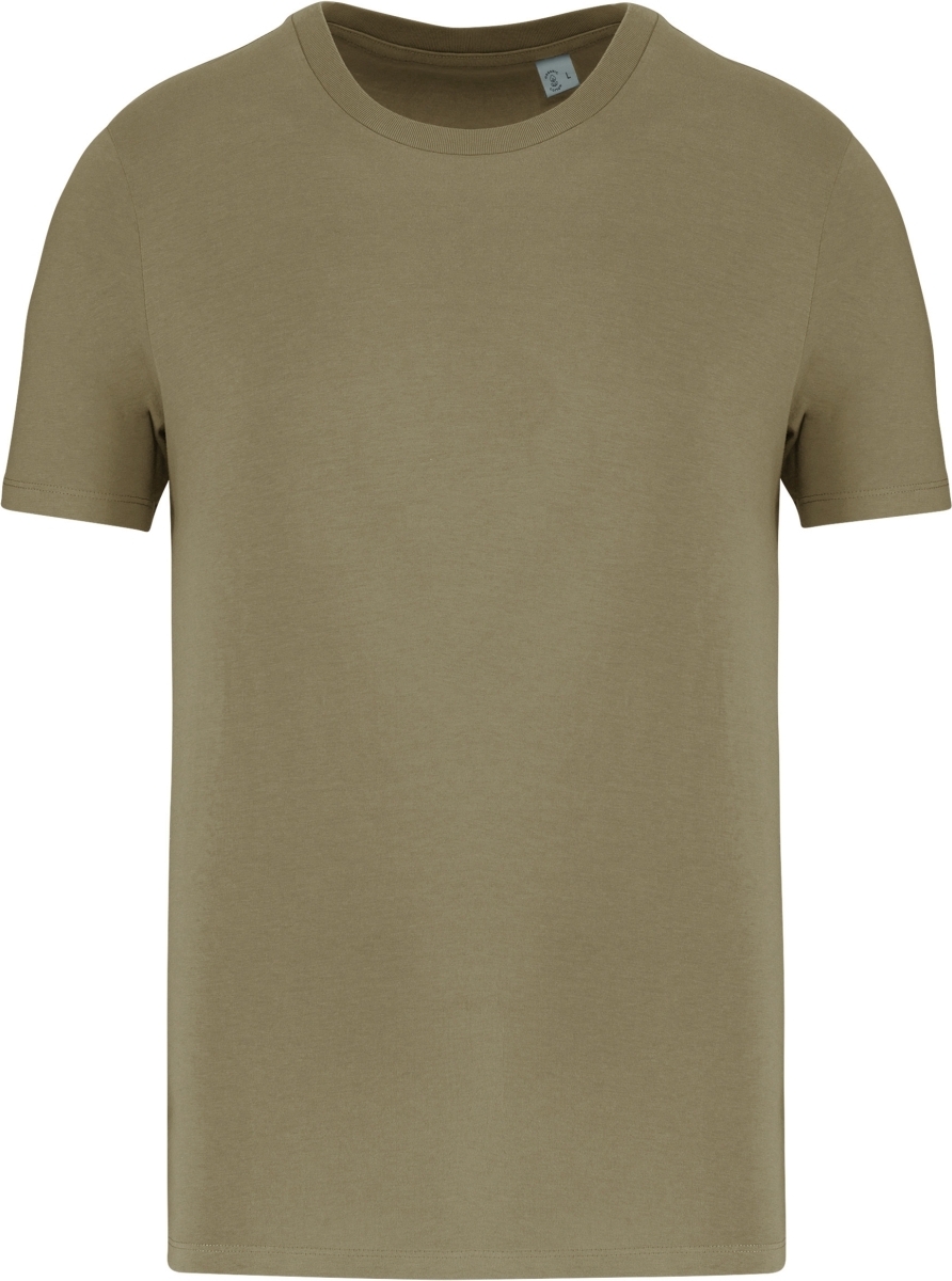 T-shirt écoresponsable unisexe
