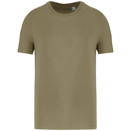 T-shirt écoresponsable unisexe