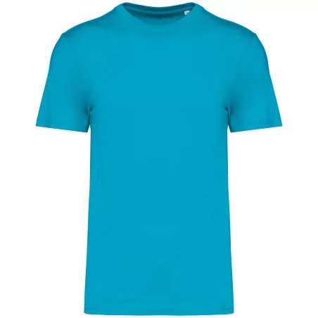T-shirt écoresponsable unisexe