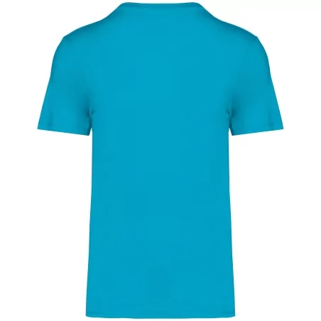 T-shirt écoresponsable unisexe