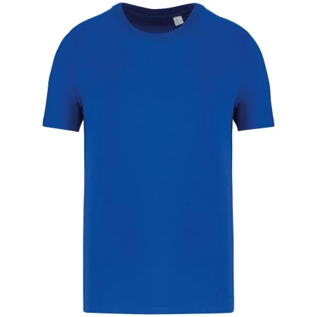 T-shirt écoresponsable unisexe