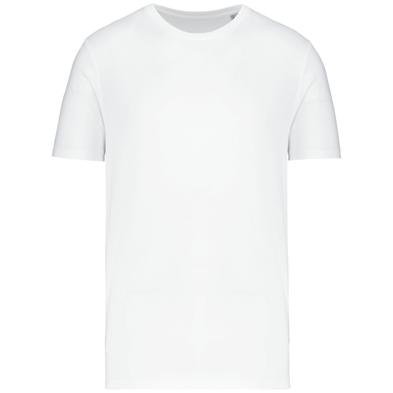 T-shirt écoresponsable unisexe