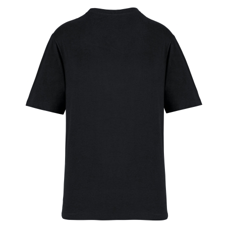 T-shirt écoresponsable oversize homme