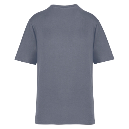 T-shirt écoresponsable oversize homme