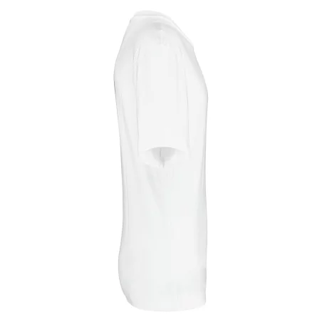 T-shirt écoresponsable oversize homme