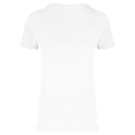 T-shirt écoresponsable en modal femme