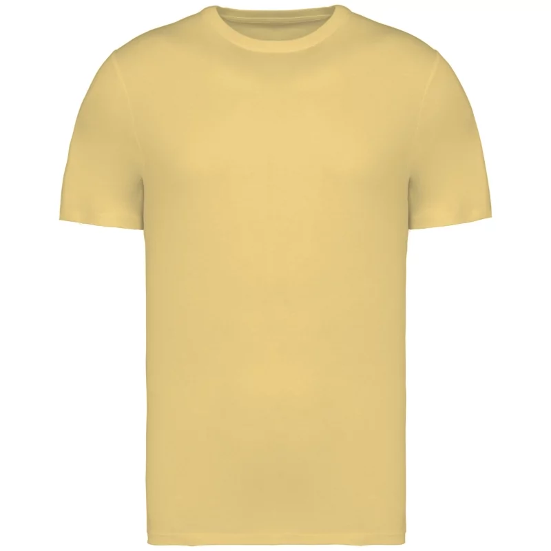T-shirt écoresponsable unisexe