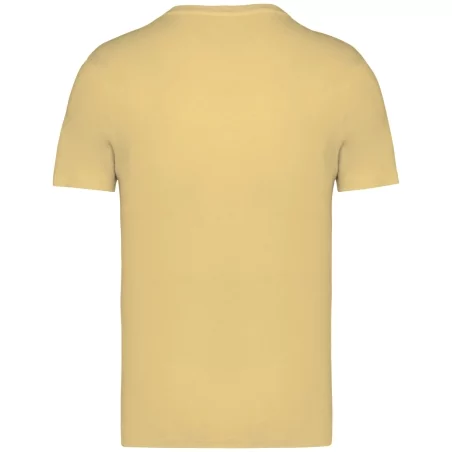 T-shirt écoresponsable unisexe
