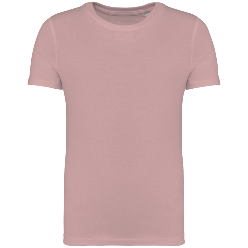 T-shirt écoresponsable enfant