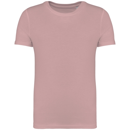 T-shirt écoresponsable enfant