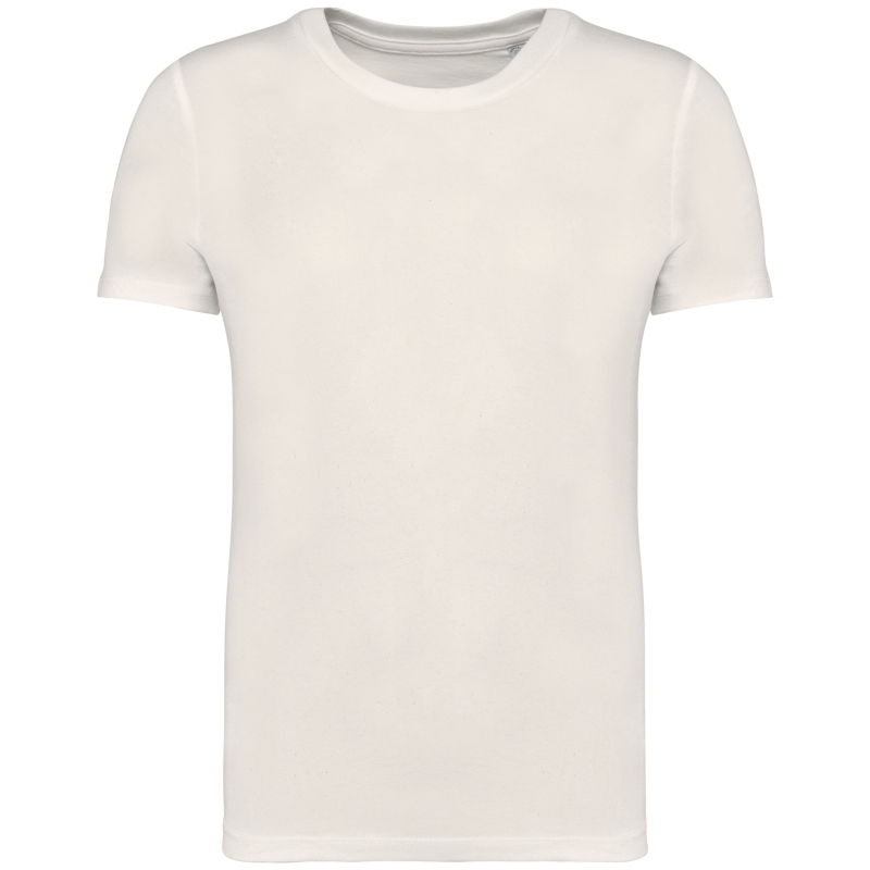 T-shirt écoresponsable enfant