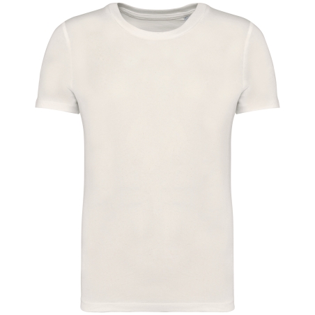 T-shirt écoresponsable enfant