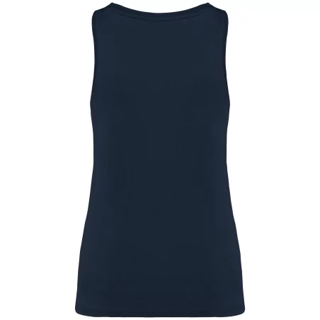 Débardeur écoresponsable femme