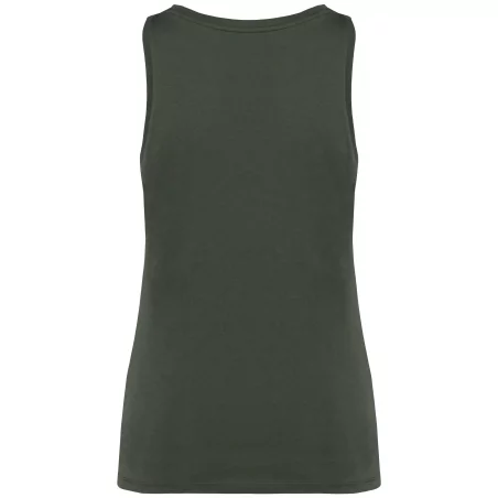Débardeur écoresponsable femme