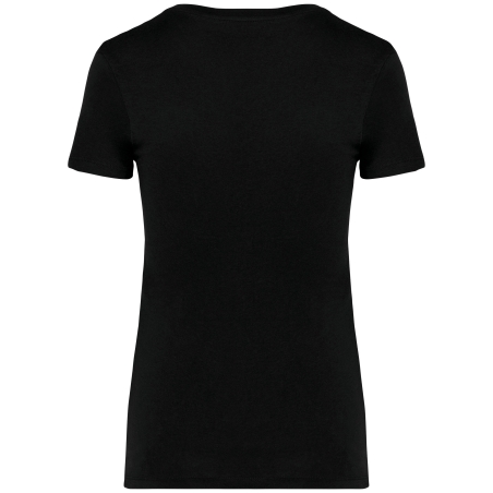 T-shirt écoresponsable femme