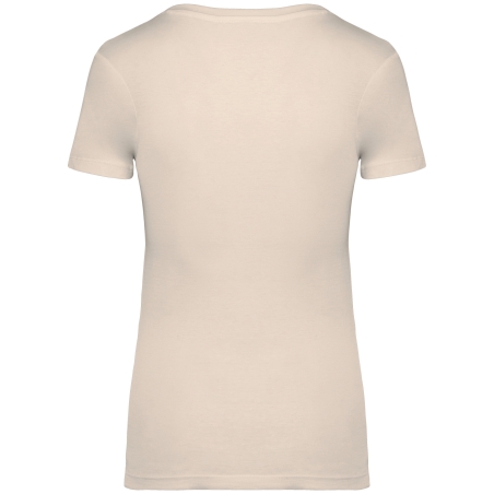 T-shirt écoresponsable femme