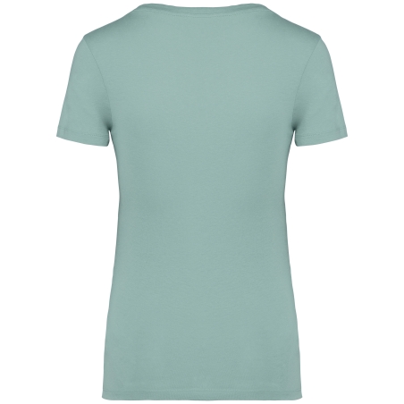 T-shirt écoresponsable femme