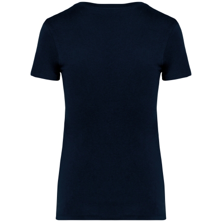 T-shirt écoresponsable femme