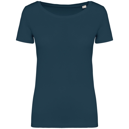 T-shirt écoresponsable femme