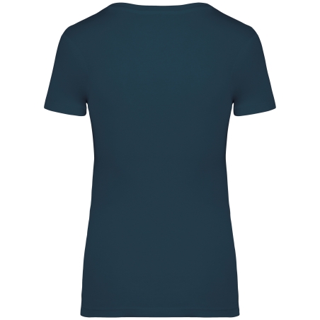 T-shirt écoresponsable femme