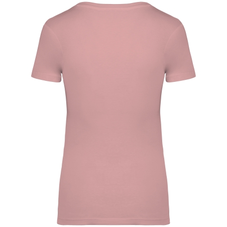 T-shirt écoresponsable femme