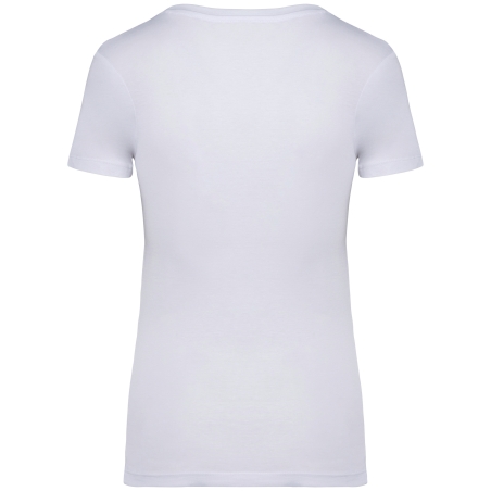 T-shirt écoresponsable femme