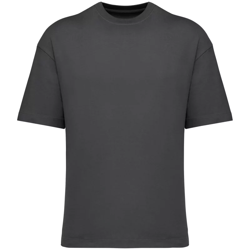T-shirt écoresponsable oversize homme