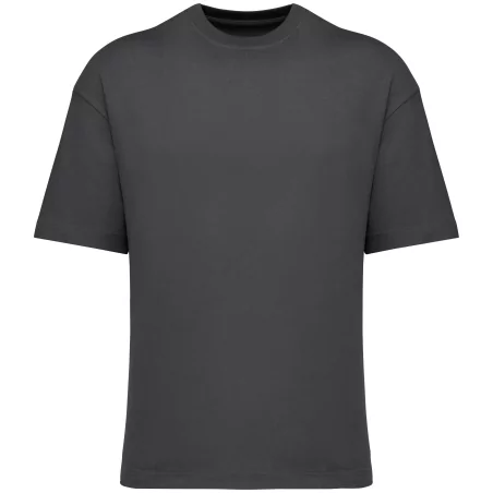 T-shirt écoresponsable oversize homme
