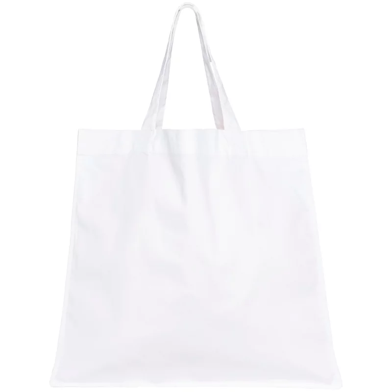 Long sac shopping écoresponsable