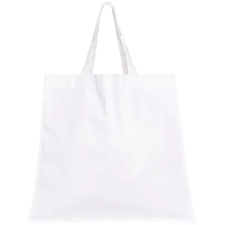 Long sac shopping écoresponsable