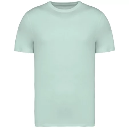 T-shirt écoresponsable unisexe