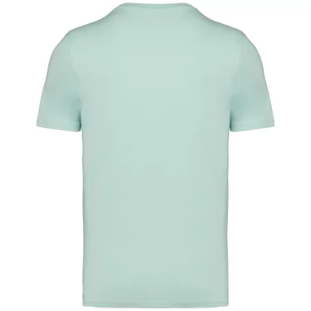 T-shirt écoresponsable unisexe