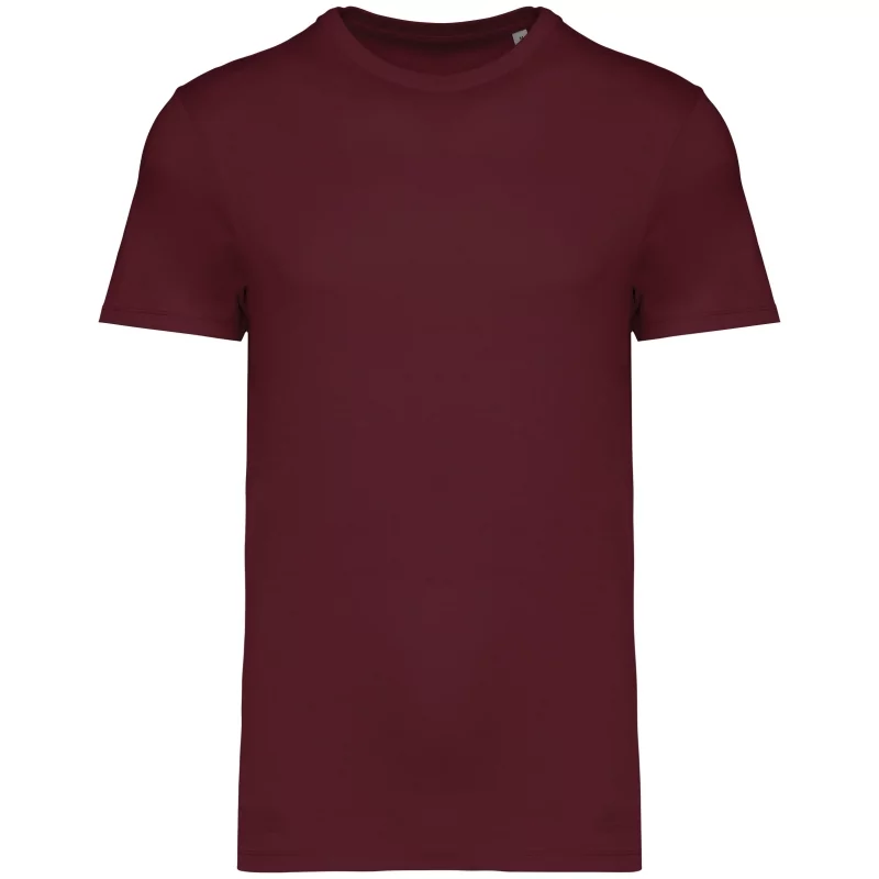 T-shirt écoresponsable unisexe