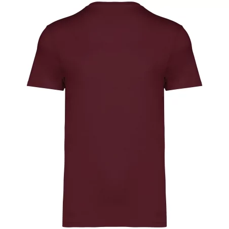 T-shirt écoresponsable unisexe