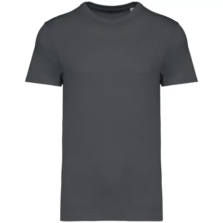 T-shirt écoresponsable unisexe