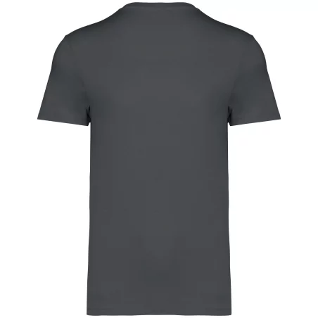 T-shirt écoresponsable unisexe