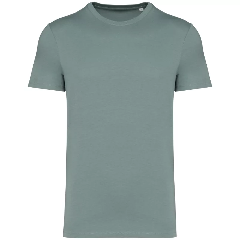 T-shirt écoresponsable unisexe