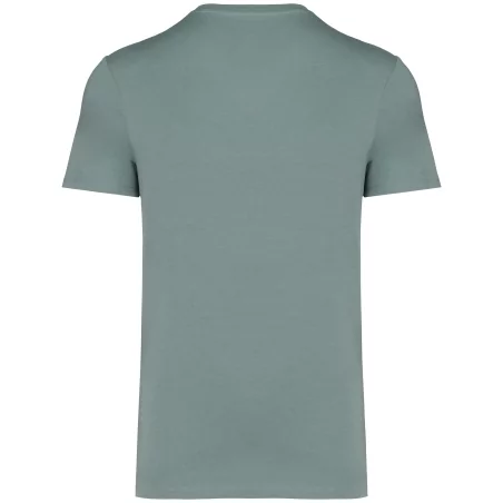 T-shirt écoresponsable unisexe