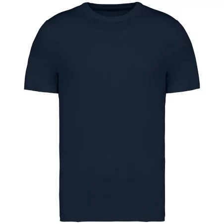 T-shirt écoresponsable unisexe