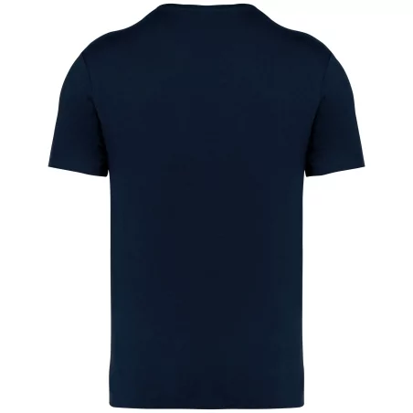 T-shirt écoresponsable unisexe