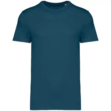 T-shirt écoresponsable unisexe
