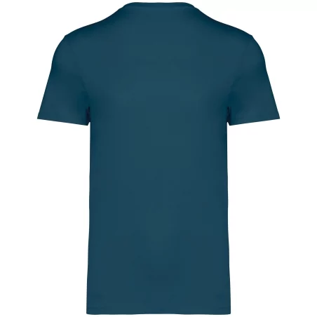T-shirt écoresponsable unisexe