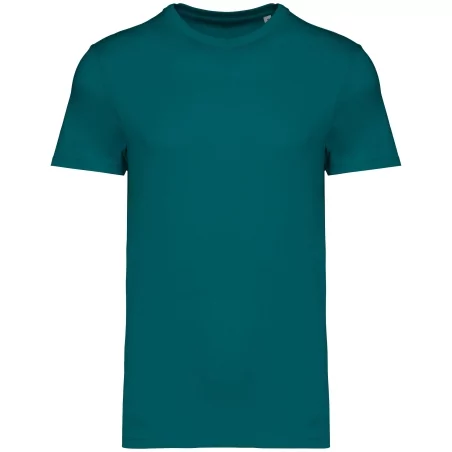 T-shirt écoresponsable unisexe