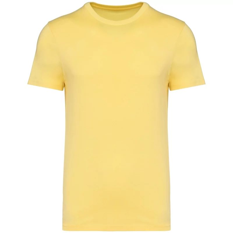 T-shirt écoresponsable unisexe