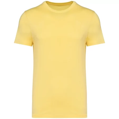 T-shirt écoresponsable unisexe