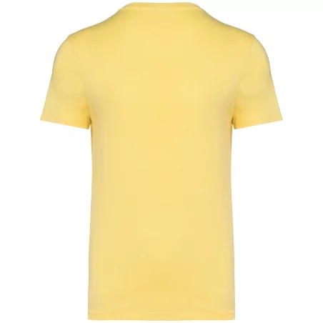 T-shirt écoresponsable unisexe
